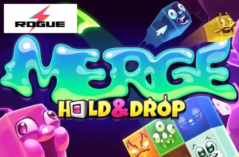 Merge Hold & Drop